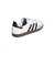 adidas skateboarding/ユニセックス 421251907 サンバ ADV / SAMBA ADV GZ8477 アディダススケートボーディング シューズ スニーカー ムラサキスポーツ