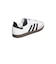 adidas skateboarding/ユニセックス 421251907 サンバ ADV / SAMBA ADV GZ8477 アディダススケートボーディング シューズ スニーカー ムラサキスポーツ