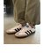 adidas skateboarding/ユニセックス 421251907 サンバ ADV / SAMBA ADV GZ8477 アディダススケートボーディング シューズ スニーカー ムラサキスポーツ