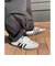 adidas skateboarding/ユニセックス 421251907 サンバ ADV / SAMBA ADV GZ8477 アディダススケートボーディング シューズ スニーカー ムラサキスポーツ