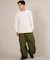 THE NORTH FACE/ロングスリーブフラッシュドライヌプシコットンティー NT32535 長袖Tシャツ  ザ・ノースフェイス ユニセックス メンズ ムラサキスポーツ【正規代理店】