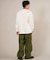 THE NORTH FACE/ロングスリーブフラッシュドライヌプシコットンティー NT32535 長袖Tシャツ  ザ・ノースフェイス ユニセックス メンズ ムラサキスポーツ【正規代理店】