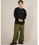 THE NORTH FACE/ロングスリーブフラッシュドライヌプシコットンティー NT32535 長袖Tシャツ  ザ・ノースフェイス ユニセックス メンズ ムラサキスポーツ【正規代理店】