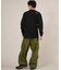 THE NORTH FACE/ロングスリーブフラッシュドライヌプシコットンティー NT32535 長袖Tシャツ  ザ・ノースフェイス ユニセックス メンズ ムラサキスポーツ【正規代理店】