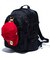 NEWERA/35L CARRIER PACK キャリアパック 14521349 ニューエラ デイパック バックパック リュック ユニセックス ムラサキスポーツ