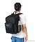 【日本限定】JANSPORT/34L BIG CAMPUS ビッグキャンパス JS0A86EH008 BLACK ジャンスポーツ デイパック バックパック リュック ユニセックス ムラサキスポーツ