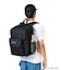 【日本限定】JANSPORT/34L BIG CAMPUS ビッグキャンパス JS0A86EH008 BLACK ジャンスポーツ デイパック バックパック リュック ユニセックス ムラサキスポーツ