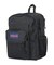 【日本限定】JANSPORT/34L BIG CAMPUS ビッグキャンパス JS0A86EH008 BLACK ジャンスポーツ デイパック バックパック リュック ユニセックス ムラサキスポーツ