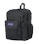 【日本限定】JANSPORT/34L BIG CAMPUS ビッグキャンパス JS0A86EH008 BLACK ジャンスポーツ デイパック バックパック リュック ユニセックス ムラサキスポーツ