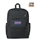 【日本限定】JANSPORT/34L BIG CAMPUS ビッグキャンパス JS0A86EH008 BLACK ジャンスポーツ デイパック バックパック リュック ユニセックス ムラサキスポーツ