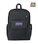 【日本限定】JANSPORT/34L BIG CAMPUS ビッグキャンパス JS0A86EH008 BLACK ジャンスポーツ デイパック バックパック リュック ユニセックス ムラサキスポーツ