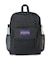 【日本限定】JANSPORT/34L BIG CAMPUS ビッグキャンパス JS0A86EH008 BLACK ジャンスポーツ デイパック バックパック リュック ユニセックス ムラサキスポーツ