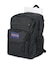 【日本限定】JANSPORT/34L BIG CAMPUS ビッグキャンパス JS0A86EH008 BLACK ジャンスポーツ デイパック バックパック リュック ユニセックス ムラサキスポーツ