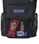 【日本限定】JANSPORT/34L BIG CAMPUS ビッグキャンパス JS0A86EH008 BLACK ジャンスポーツ デイパック バックパック リュック ユニセックス ムラサキスポーツ