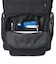 【日本限定】JANSPORT/34L BIG CAMPUS ビッグキャンパス JS0A86EH008 BLACK ジャンスポーツ デイパック バックパック リュック ユニセックス ムラサキスポーツ