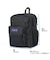 【日本限定】JANSPORT/34L BIG CAMPUS ビッグキャンパス JS0A86EH008 BLACK ジャンスポーツ デイパック バックパック リュック ユニセックス ムラサキスポーツ