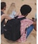 【日本限定】JANSPORT/34L BIG CAMPUS ビッグキャンパス JS0A86EH008 BLACK ジャンスポーツ デイパック バックパック リュック ユニセックス ムラサキスポーツ