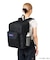 【日本限定】JANSPORT/34L BIG CAMPUS ビッグキャンパス JS0A86EH008 BLACK ジャンスポーツ デイパック バックパック リュック ユニセックス ムラサキスポーツ