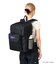 【日本限定】JANSPORT/34L BIG CAMPUS ビッグキャンパス JS0A86EH008 BLACK ジャンスポーツ デイパック バックパック リュック ユニセックス ムラサキスポーツ