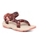 TEVA/キッズ 18.0～22.0cm 1019390C-AVW HURRICANE XLT 2 ハリケーン エックスエルティー2 サンダル テバ 男の子 女の子 ムラサキスポーツ