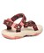 TEVA/キッズ 18.0～22.0cm 1019390C-AVW HURRICANE XLT 2 ハリケーン エックスエルティー2 サンダル テバ 男の子 女の子 ムラサキスポーツ