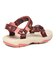 TEVA/キッズ 18.0～22.0cm 1019390C-AVW HURRICANE XLT 2 ハリケーン エックスエルティー2 サンダル テバ 男の子 女の子 ムラサキスポーツ