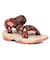 TEVA/キッズ 13.0～17.0cm 1019390T-AVW HURRICANE XLT 2 ハリケーン エックスエルティー2 トドラー サンダル テバ 男の子 女の子 ムラサキスポーツ