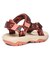 TEVA/キッズ 13.0～17.0cm 1019390T-AVW HURRICANE XLT 2 ハリケーン エックスエルティー2 トドラー サンダル テバ 男の子 女の子 ムラサキスポーツ