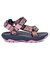 TEVA/キッズ 13.0～17.0cm 1019390T-MRNN HURRICANE XLT 2 ハリケーン エックスエルティー2 トドラー サンダル テバ 男の子 女の子 ムラサキスポーツ