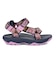 TEVA/キッズ 13.0～17.0cm 1019390T-MRNN HURRICANE XLT 2 ハリケーン エックスエルティー2 トドラー サンダル テバ 男の子 女の子 ムラサキスポーツ