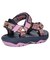 TEVA/キッズ 13.0～17.0cm 1019390T-MRNN HURRICANE XLT 2 ハリケーン エックスエルティー2 トドラー サンダル テバ 男の子 女の子 ムラサキスポーツ