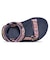 TEVA/キッズ 13.0～17.0cm 1019390T-MRNN HURRICANE XLT 2 ハリケーン エックスエルティー2 トドラー サンダル テバ 男の子 女の子 ムラサキスポーツ