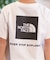 THE NORTH FACE/キッズ NTJ32538 ショートスリーブバックスクエアロゴティー 半袖Tシャツ ザ・ノースフェイス 男の子 女の子 ムラサキスポーツ