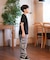 THE NORTH FACE/キッズ NTJ32538 ショートスリーブバックスクエアロゴティー 半袖Tシャツ ザ・ノースフェイス 男の子 女の子 ムラサキスポーツ