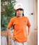 THE NORTH FACE/キッズ NTJ32538 ショートスリーブバックスクエアロゴティー 半袖Tシャツ ザ・ノースフェイス 男の子 女の子 ムラサキスポーツ