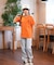 THE NORTH FACE/キッズ NTJ32538 ショートスリーブバックスクエアロゴティー 半袖Tシャツ ザ・ノースフェイス 男の子 女の子 ムラサキスポーツ