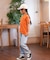 THE NORTH FACE/キッズ NTJ32538 ショートスリーブバックスクエアロゴティー 半袖Tシャツ ザ・ノースフェイス 男の子 女の子 ムラサキスポーツ