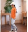 THE NORTH FACE/キッズ NTJ32538 ショートスリーブバックスクエアロゴティー 半袖Tシャツ ザ・ノースフェイス 男の子 女の子 ムラサキスポーツ