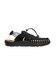 KEEN/ユニセックス 小さめ 1030680 UNEEK 2 CONVERTIBLE ユニーク ツー コンバーチブル キーン シューズ サンダル ムラサキスポーツ