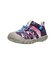 KEEN/15.0～19.5cm 1030806 SEACAMP II CNX シーキャンプツー シーエヌエックス 軽量 水陸両用 キーン キッズ サンダル シューズ アウトドア ムラサキスポーツ