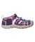 KEEN/15.0～19.5cm 1030806 SEACAMP II CNX シーキャンプツー シーエヌエックス 軽量 水陸両用 キーン キッズ サンダル シューズ アウトドア ムラサキスポーツ