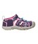 KEEN/15.0～19.5cm 1030806 SEACAMP II CNX シーキャンプツー シーエヌエックス 軽量 水陸両用 キーン キッズ サンダル シューズ アウトドア ムラサキスポーツ