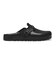 BIRKENSTOCK/メンズ 1002314 Boston EVA Regular 水陸両用 軽量 ボストン サンダル シューズ ビルケンシュトック ムラサキスポーツ