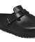 BIRKENSTOCK/メンズ 1002314 Boston EVA Regular 水陸両用 軽量 ボストン サンダル シューズ ビルケンシュトック ムラサキスポーツ