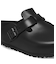BIRKENSTOCK/メンズ 1002314 Boston EVA Regular 水陸両用 軽量 ボストン サンダル シューズ ビルケンシュトック ムラサキスポーツ