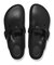BIRKENSTOCK/レディース 127103 Boston EVA Narrow ボストン 水陸両用 軽量  サンダル シューズ  ビルケンシュトック ムラサキスポーツ