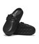 BIRKENSTOCK/レディース 127103 Boston EVA Narrow ボストン 水陸両用 軽量  サンダル シューズ  ビルケンシュトック ムラサキスポーツ