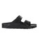 BIRKENSTOCK/レディース 129423 Arizona EVA ナロー幅 細身シルエット ビルケンシュトック サンダル ムラサキスポーツ