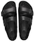 BIRKENSTOCK/レディース 129423 Arizona EVA ナロー幅 細身シルエット ビルケンシュトック サンダル ムラサキスポーツ
