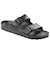 BIRKENSTOCK/レディース 129423 Arizona EVA ナロー幅 細身シルエット ビルケンシュトック サンダル ムラサキスポーツ